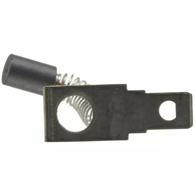 Alternator Brush Set with Springs - ACDelco (C710)