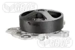 PA1134 - : Graf PA1134 Engine Water Pump for Graf Image