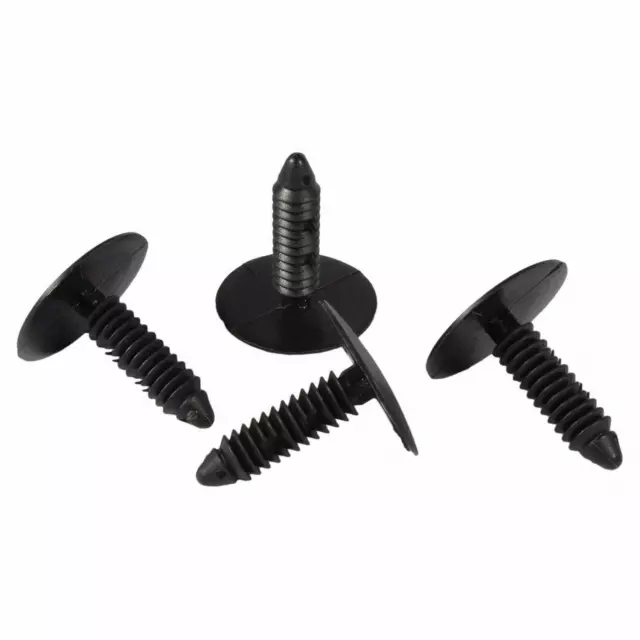 2008-2016 Ford Bumper Cover Retainer - Ford (W710923-S300)