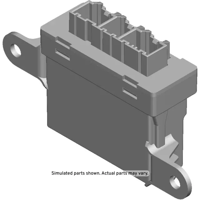84167188 - Electrical: Module for GM Image