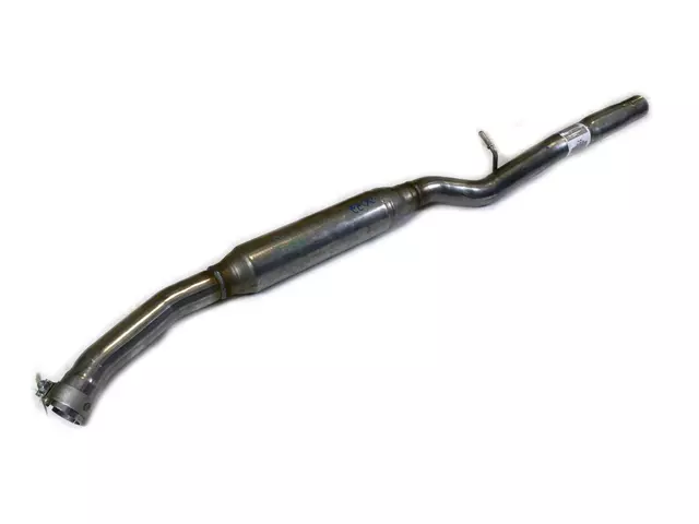 68190017AB - : Exhaust Resonator And Tailpipe for Mopar Image
