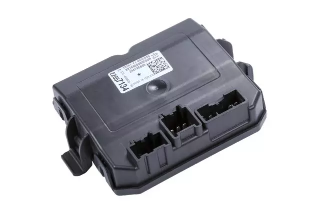 22857134 - Electrical: Control Module for Chevrolet: Corvette Image