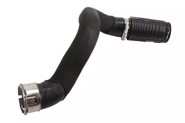 84009656 - : Charge Air Cooler Inlet Air Tube for GM Image