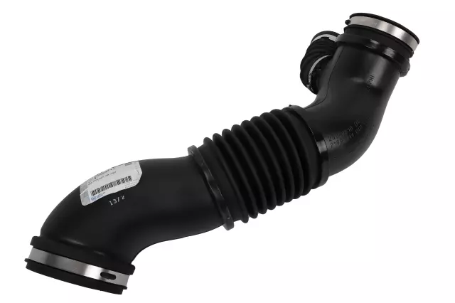 21993711 - : Air Cleaner Outlet Duct for Chevrolet: Silverado 2500 HD, Silverado 3500 | GMC: Sierra 2500 HD, Sierra 3500 Image