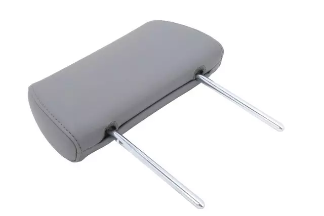 22968620 - Body: Headrest for Chevrolet: Silverado 1500, Silverado 1500 LD, Silverado 2500 HD, Silverado 3500 HD | GMC: Sierra 1500, Sierra 1500 Limited, Sierra 2500 HD, Sierra 3500 HD Image