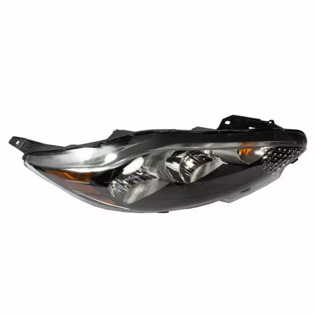 CE8Z13008A - Electrical: Headlamp Assembly for Ford: Fiesta Image