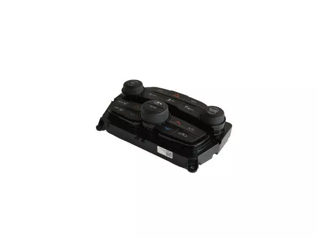 Vehicle Feature Controls Center Stack - Mopar (68188877AB)