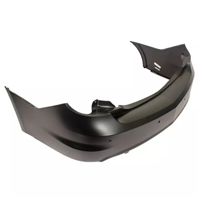 Bumper Cover - Ford (8A5Z-17K835-GAPTM)
