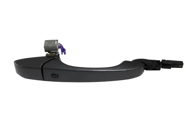 1QA18WASAK - Body: Handle, Outside for Mopar Image
