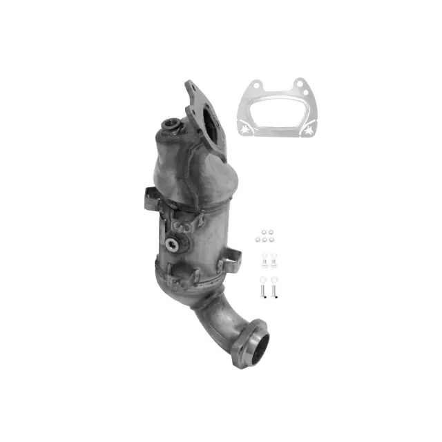 776001 - : CATCO Catalytic Converter for CATCO CONVERTERS Image