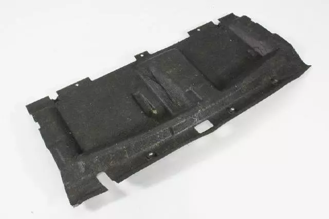 Trunk Carpet - Mopar (5291619AG)