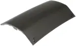 74958 - : Rear Bumper Tow Hitch Cover for Dorman Image