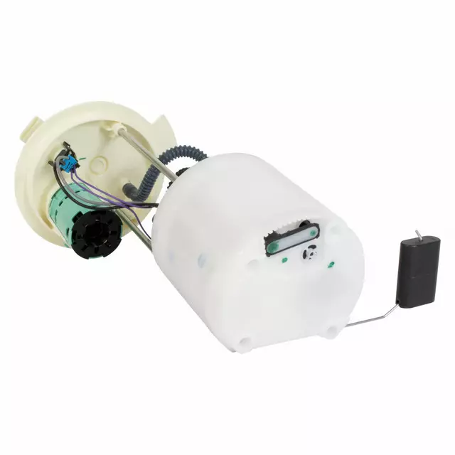 FL1Z9H307F - Fuel System: Fuel Pump for Ford Image