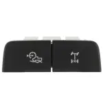 SW9007 - : Switch Assembly Steering Wheel for Ford Image