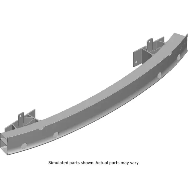 22989246 - : 2011-2015 GM Impact Bar for Chevrolet: Cruze, Volt Image