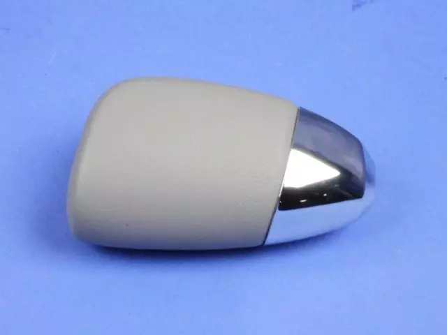 Shift Knob - Mopar (1CP321DBAB)