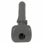 CU5Z96610A16BCA - : Headrest Guide for Lincoln: Aviator, Navigator Image