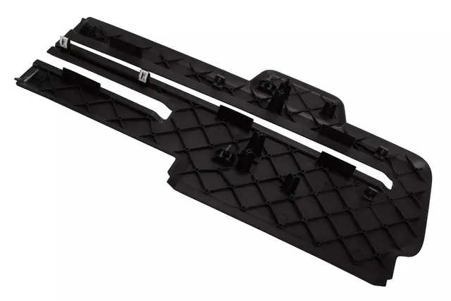 25867435 - Body: Track Cover for Buick: Enclave | GMC: Acadia, Acadia Limited Image