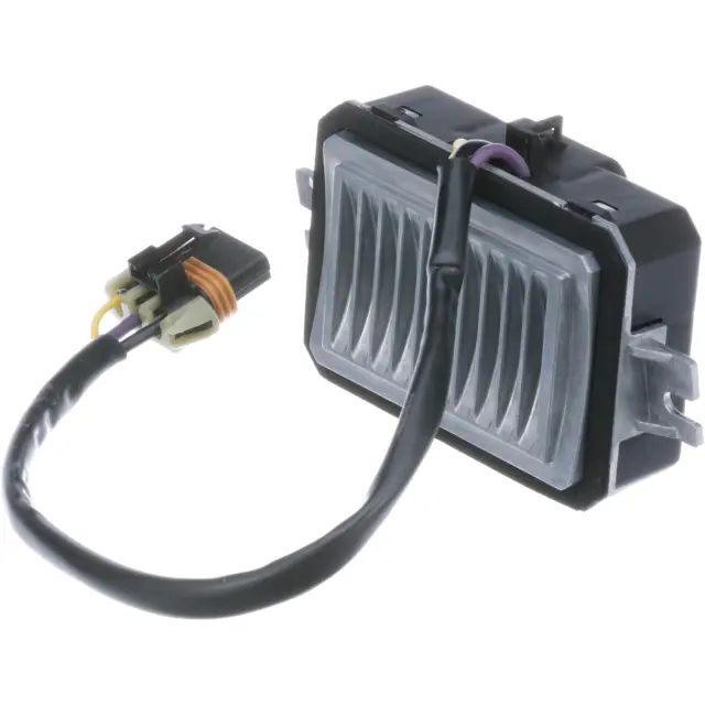 RU536 - : Blower Motor Resistor for SMP CORP Image