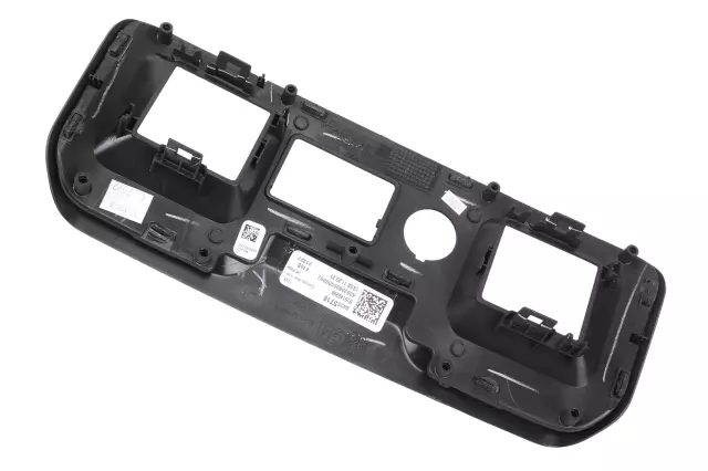 84505580 - Body: Trim Plate for GM Image