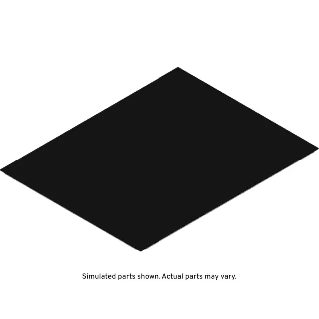 21996325 - : Engine Jump Start Label for GM Image