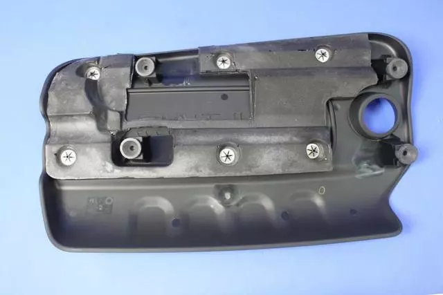 Engine Cover - Mopar (04627875AH)