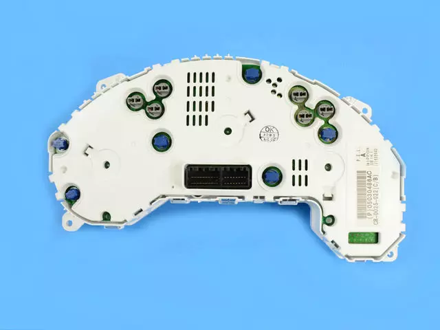 Instrument Panel Cluster - Mopar (5030486AC)