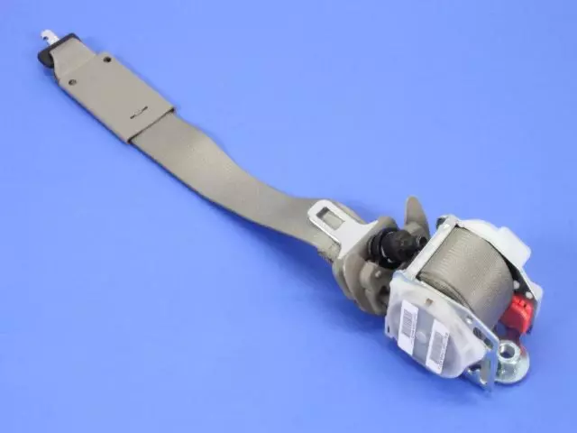 1GN44BD3AE - Restraints: Retractor Seat Belt, Right for Mopar Image