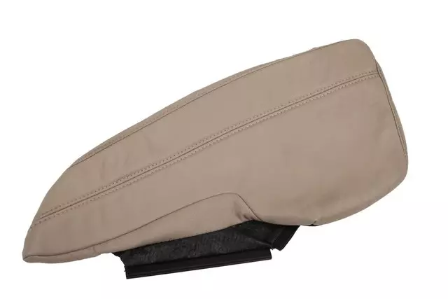 20800330 - Body: Seat Back Bolster Cushion Cover for Cadillac: CTS Image