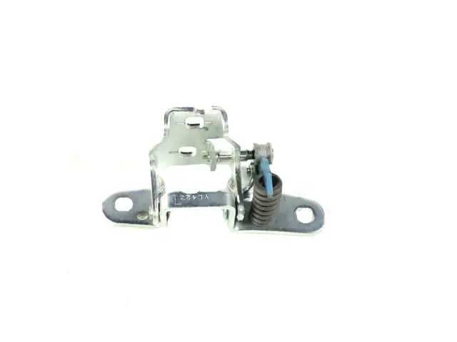 Rear Door Lower Hinge, Left - Mopar (68058537AE)