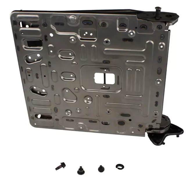 Frame And Spring Front Seat - Ford (L1MZ-99613A38-B)