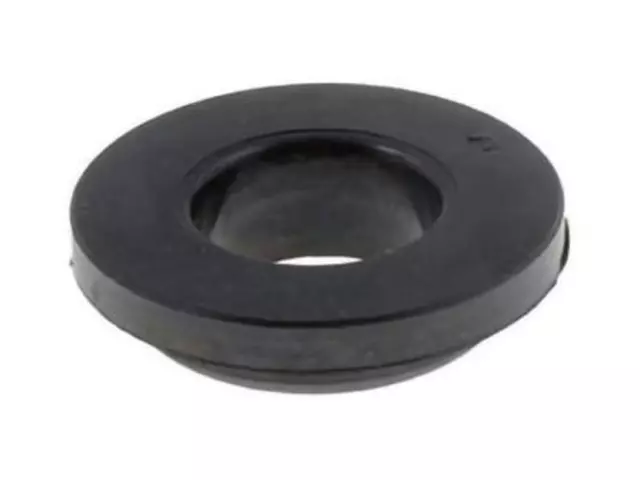 E6TZ6A892A - : PCV Valve Grommet for Ford: Aerostar, Bronco II, Explorer, Ranger Image