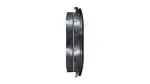 16592F0220 - : Guide Radiator Air for Toyota Image