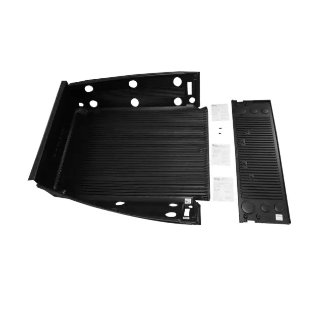82214979 - Exterior Accessories: Bed Liner for Mopar Image