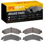 1214083400 - : DFC Heavy Duty Pads for DYNAMIC FRICTION Image