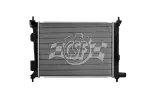 3540 - : Radiator for CSF Image