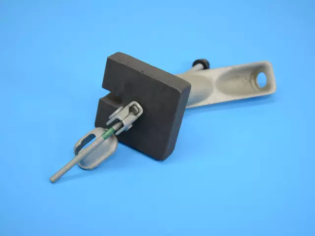 52013058AB - Parking Brake: Parking Brake Cable Tensioner for Mopar Image