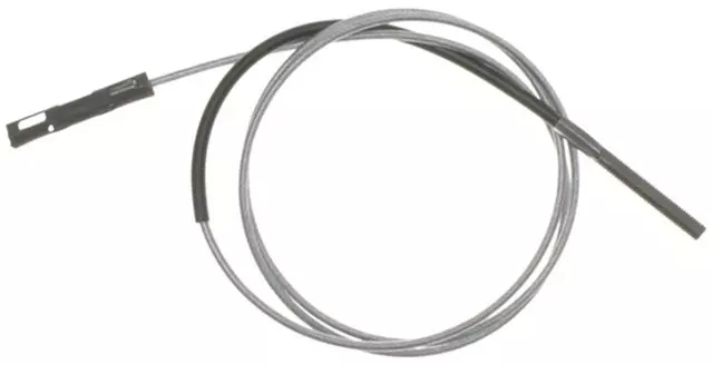 18P2112 - Brake: Parking Brake Rear Cable for ACDelco Image