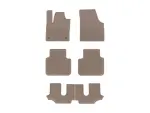 W655TNW656TNW657TN - : All Weather Floor Mats for WeatherTech Image