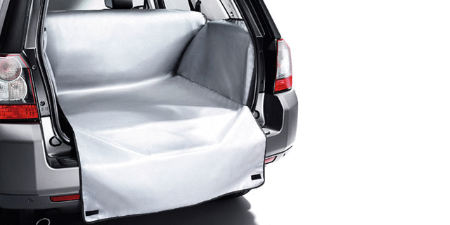 VPLFS0244 - : Loadspace Waterproof Liner for Land-Rover Image
