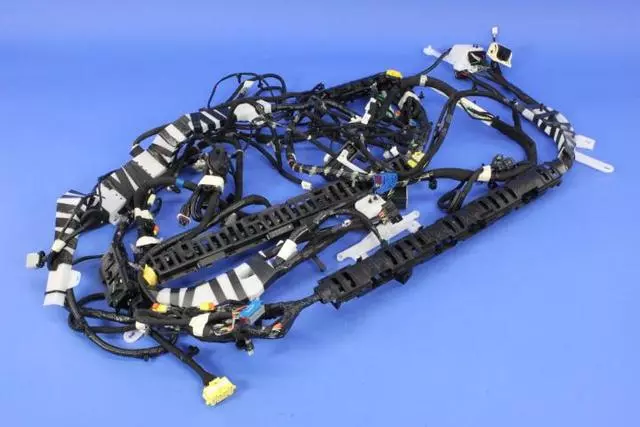 68226490AH - : Body Wiring for Chrysler: 200 Image