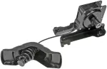 924539 - : Spare Tire Hoist Assembly for Dorman Image