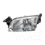 20605800 - : TYC Headlight Assembly for TYC Image