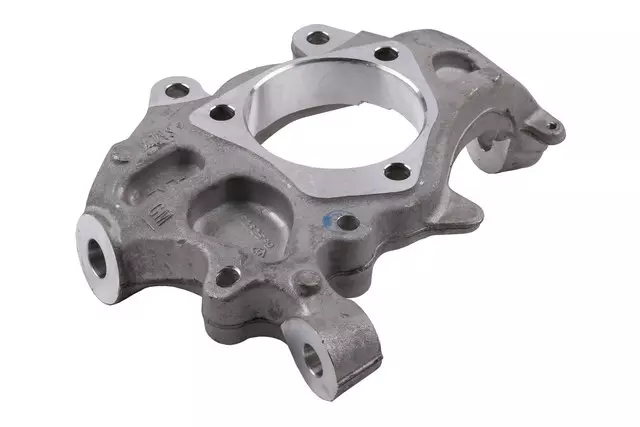 15262569 - Suspension: Knuckle for GM Image