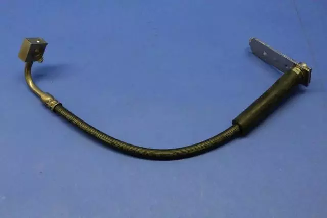Brake Hose And Tube, Right - Mopar (5290112AC)