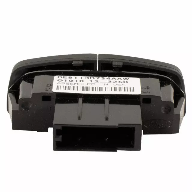 DE9Z13D730AA - Body: Switch for Lincoln: MKT Image