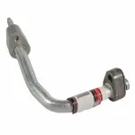 YF3718 - HVAC: Motorcraftâ„¢ Pressure Tube for Ford: F-250 Super Duty, F-350 Super Duty, F-450 Super Duty, F-550 Super Duty Image