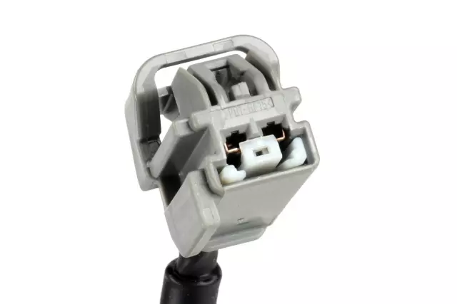 Cocoa Passenger Seat Belt with Buckle - GM (19300391)