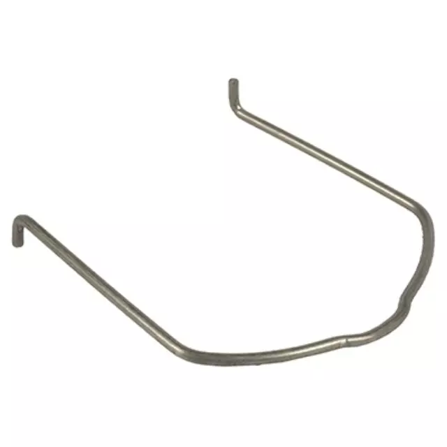 Radiator Coolant Hose C-Clip - Ford (BC3Z-8B365-C)