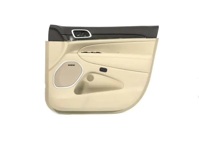 Panel Assembly - Mopar (6FD123ULAD)